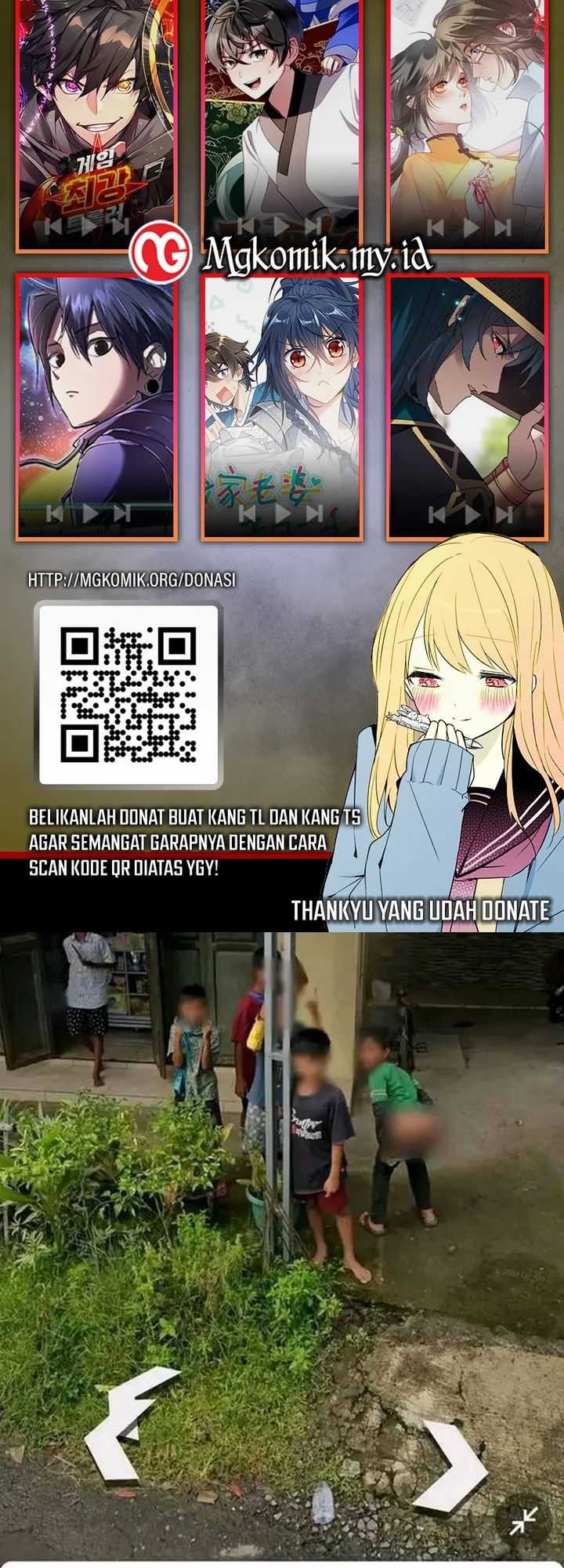 Insector Chapter 25 Gambar 75