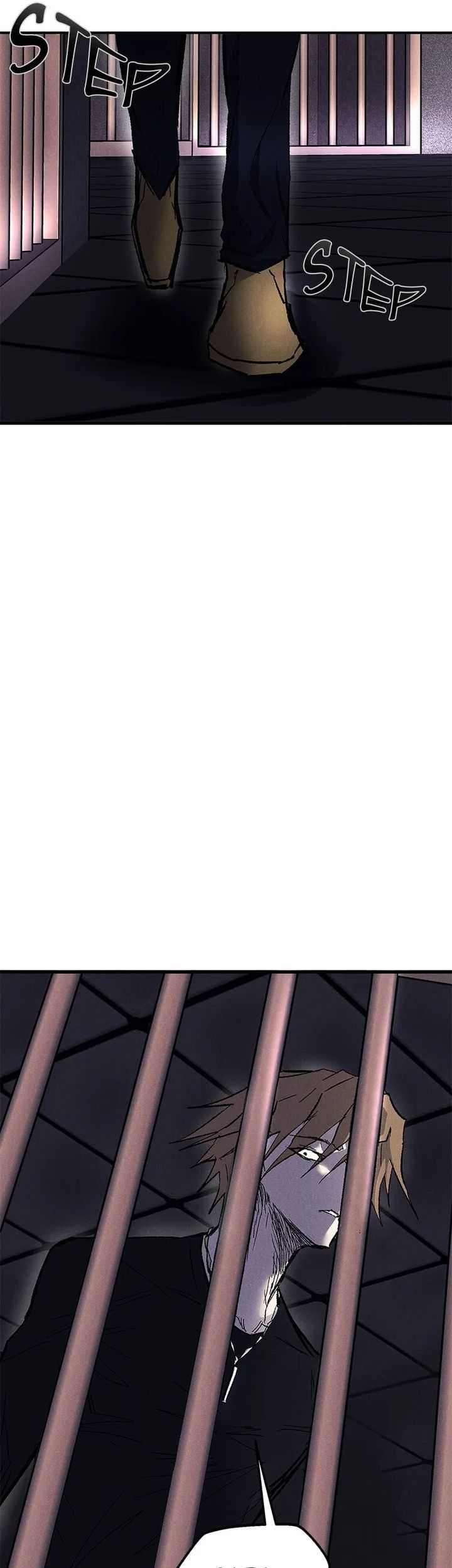 Insector Chapter 25 Gambar 4