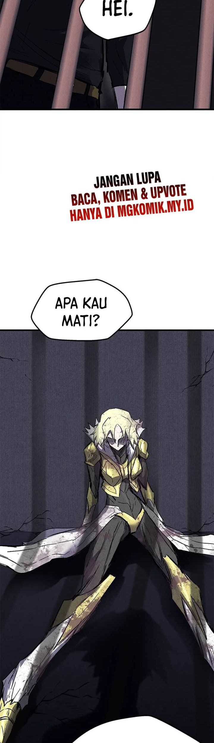 Insector Chapter 25 Gambar 5