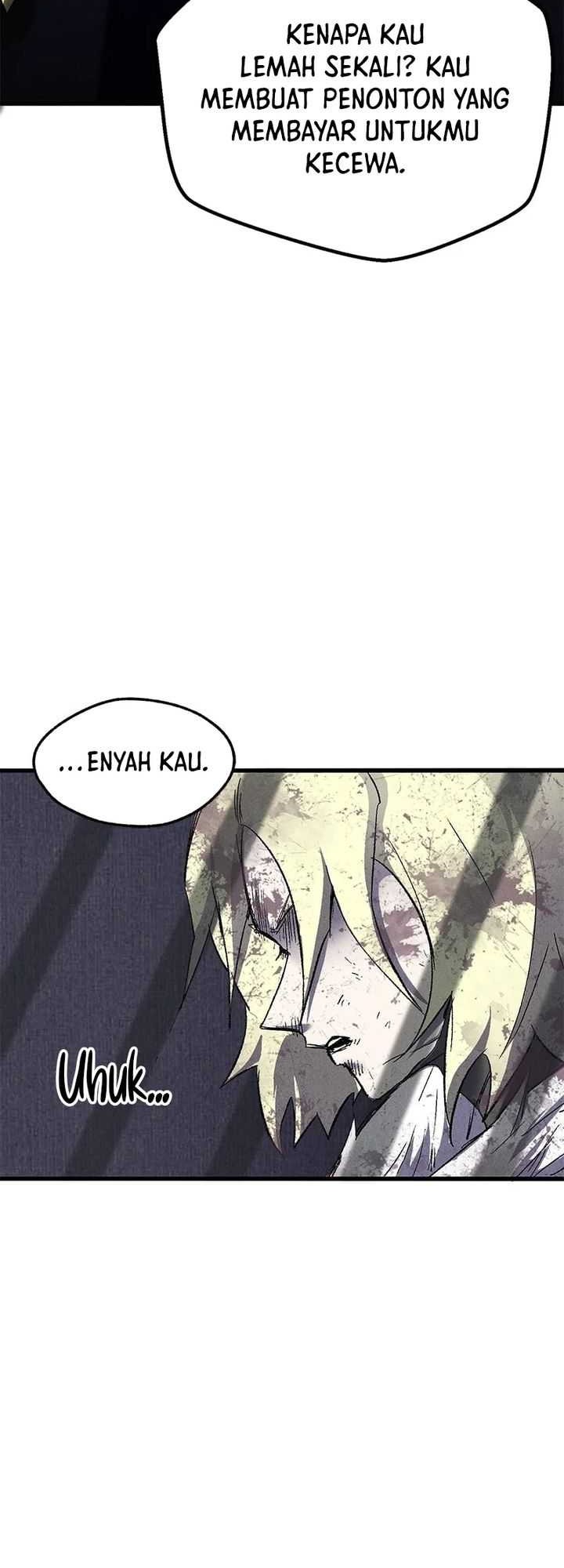 Insector Chapter 25 Gambar 6