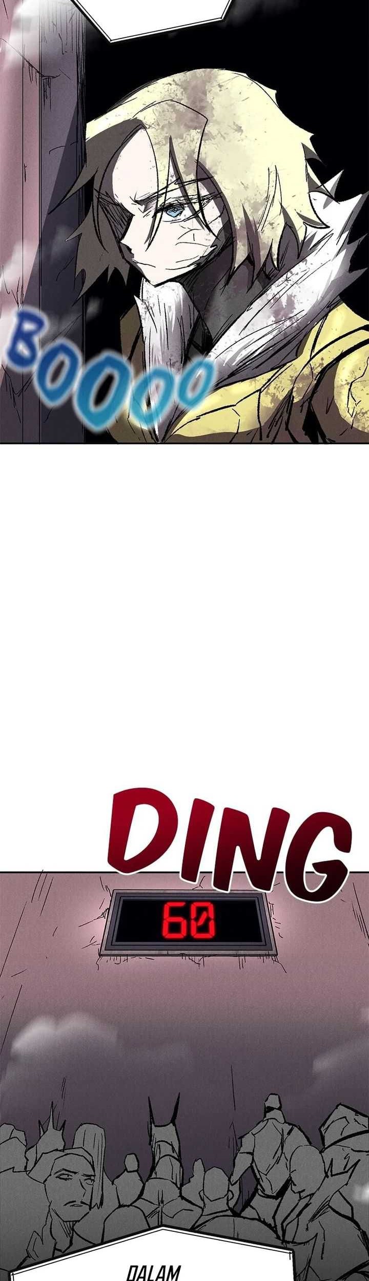 Insector Chapter 25 Gambar 20