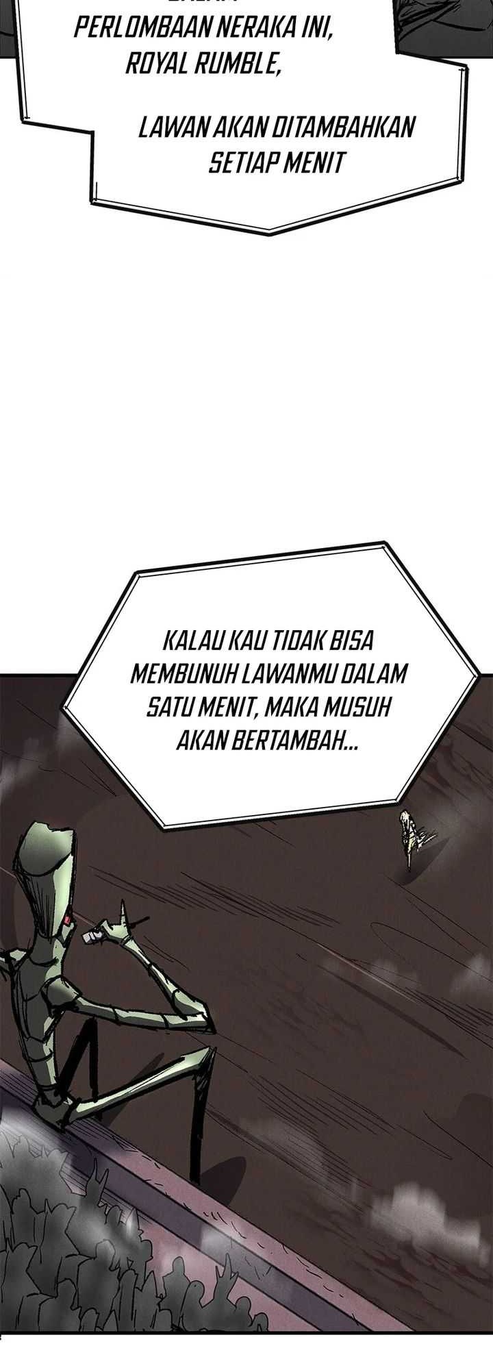 Insector Chapter 25 Gambar 21