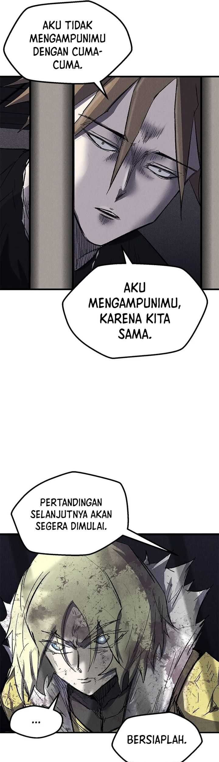 Insector Chapter 25 Gambar 10