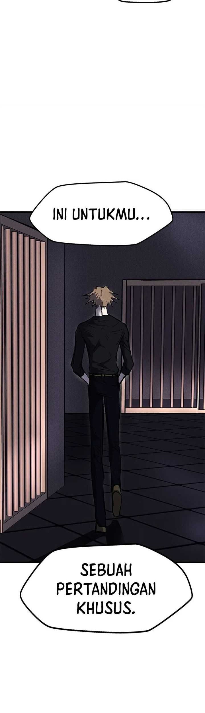 Insector Chapter 25 Gambar 11