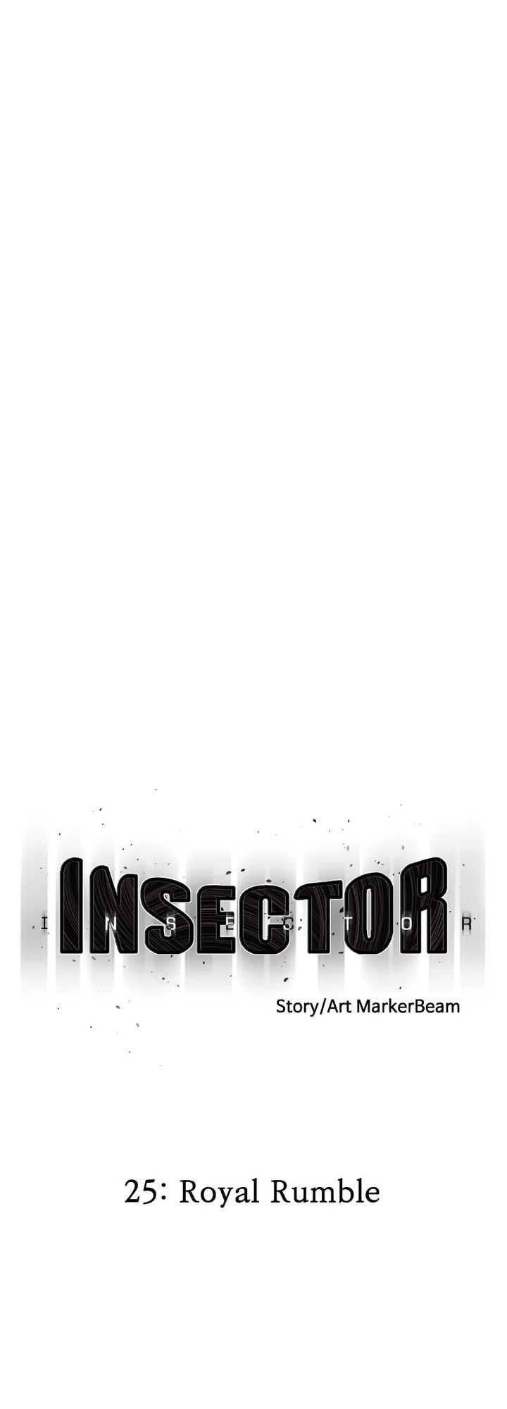 Insector Chapter 25 Gambar 12