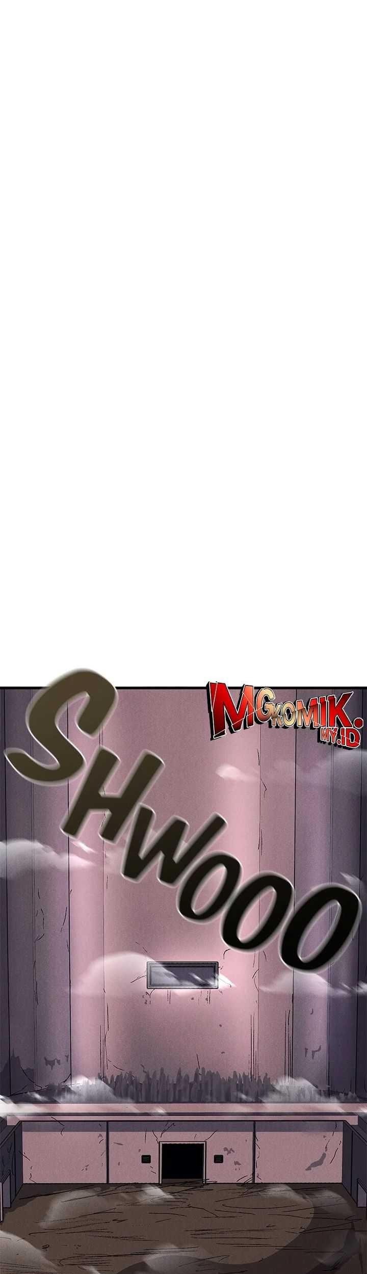 Insector Chapter 25 Gambar 13