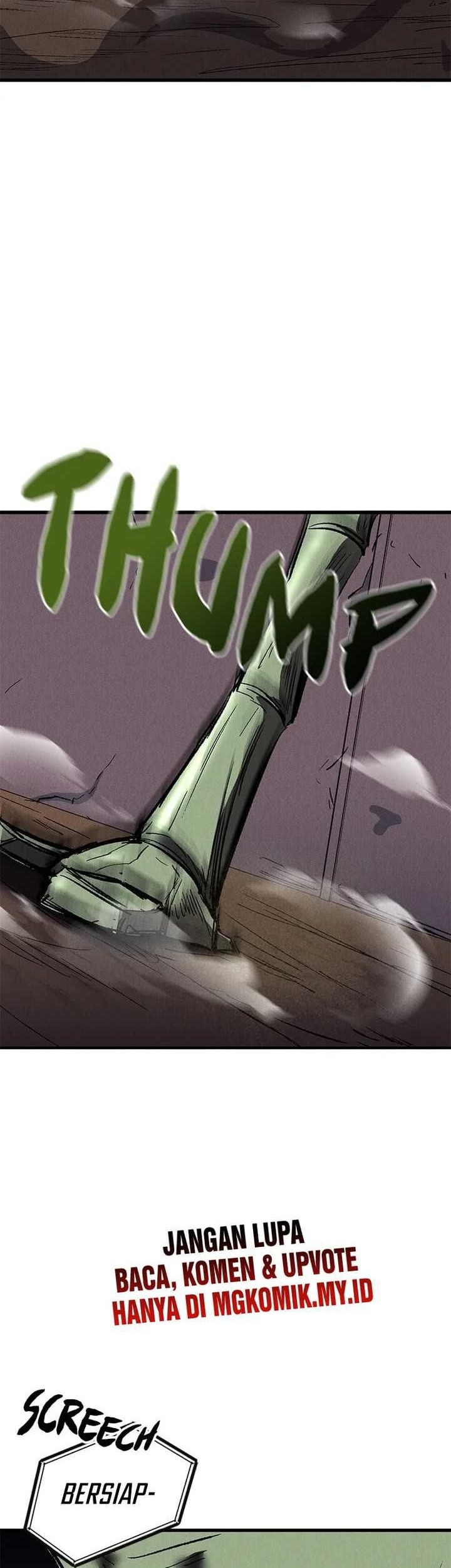 Insector Chapter 25 Gambar 14