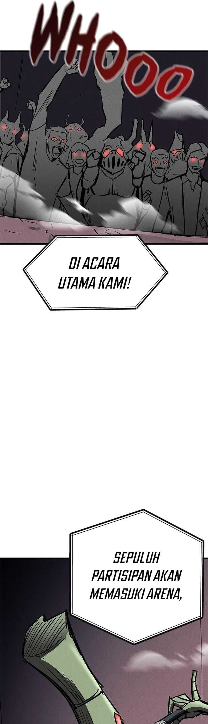 Insector Chapter 25 Gambar 16