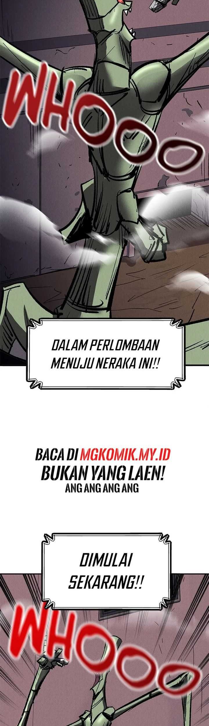 Insector Chapter 25 Gambar 17