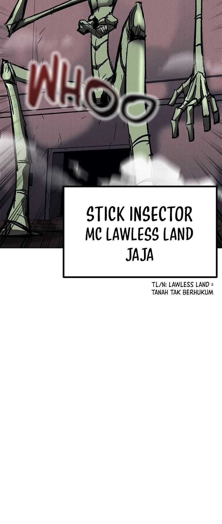 Insector Chapter 25 Gambar 18