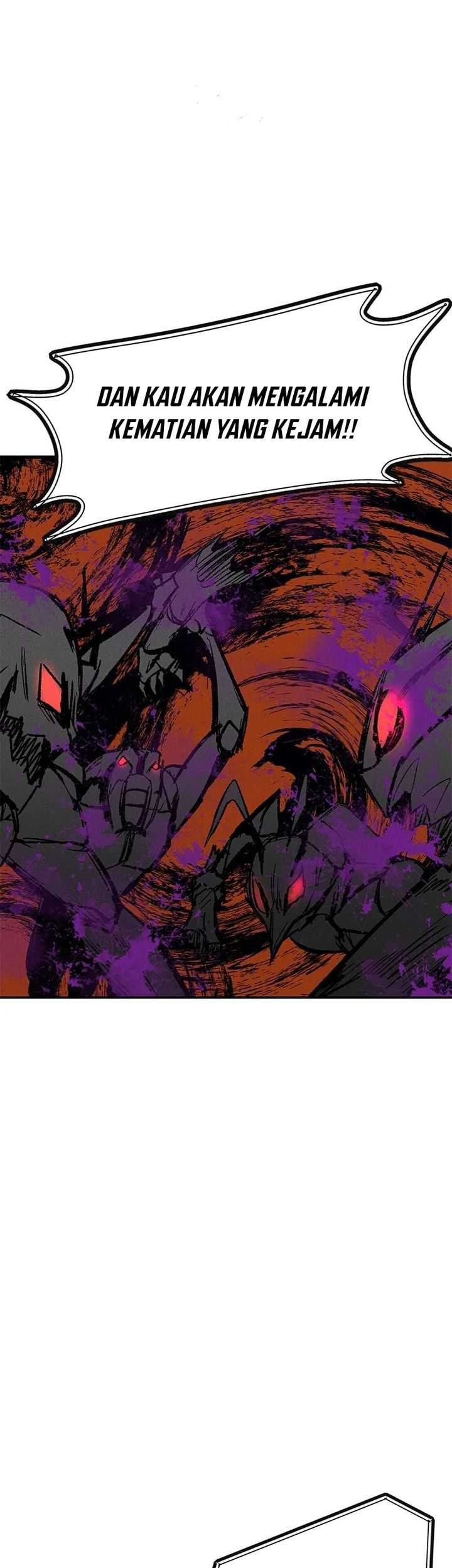 Insector Chapter 25 Gambar 22