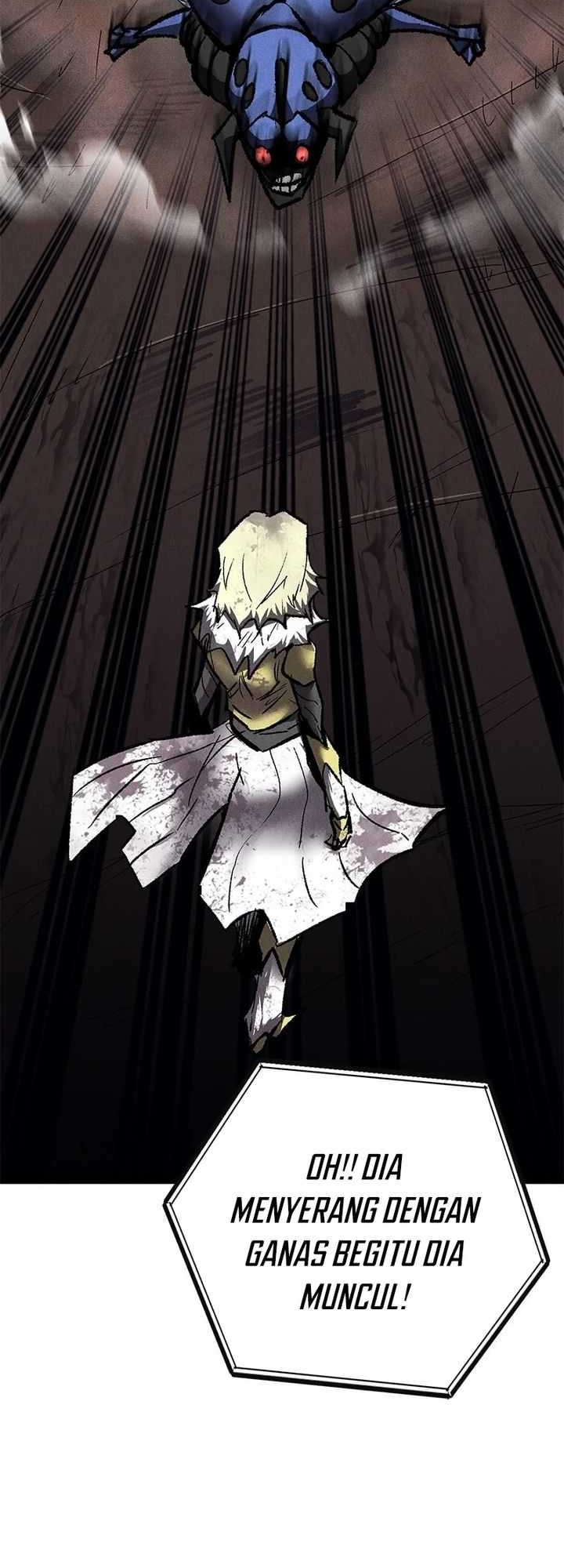 Insector Chapter 25 Gambar 24