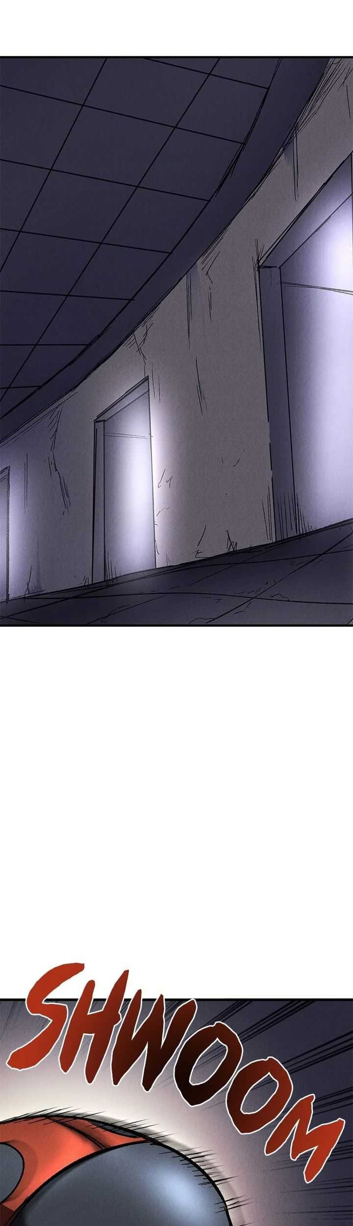 Insector Chapter 25 Gambar 26