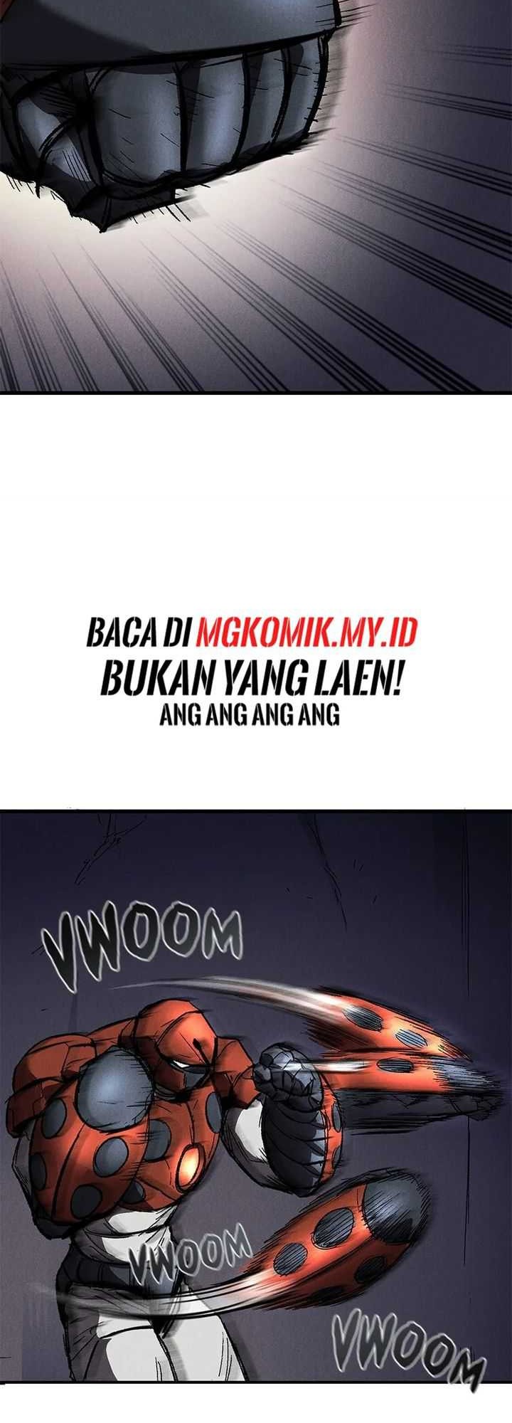 Insector Chapter 25 Gambar 27