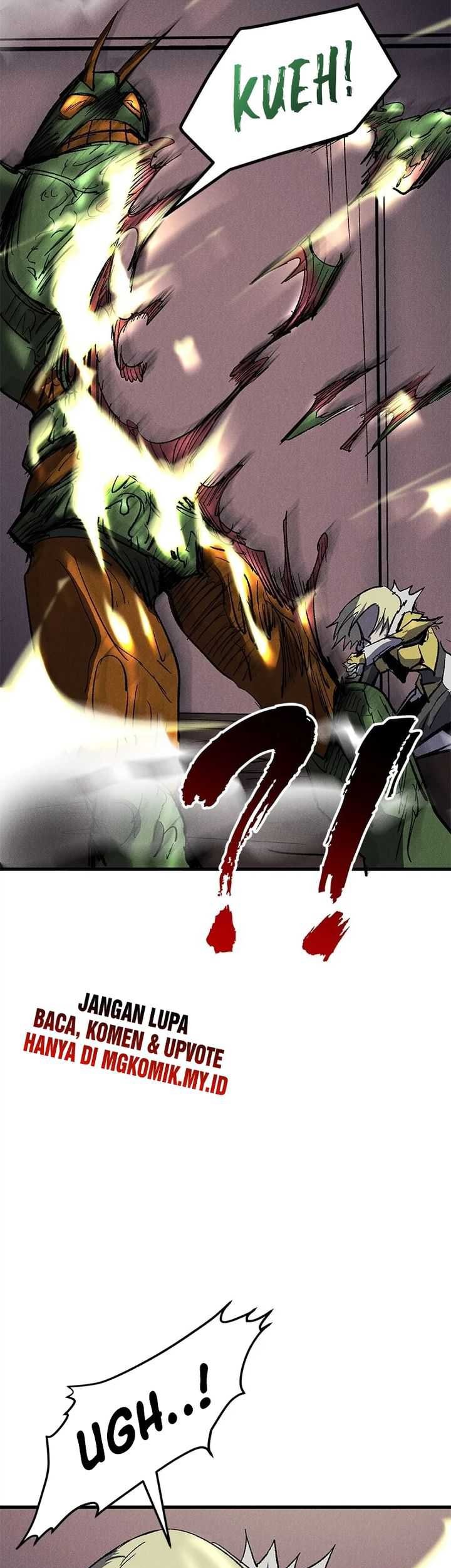 Insector Chapter 26 Gambar 7