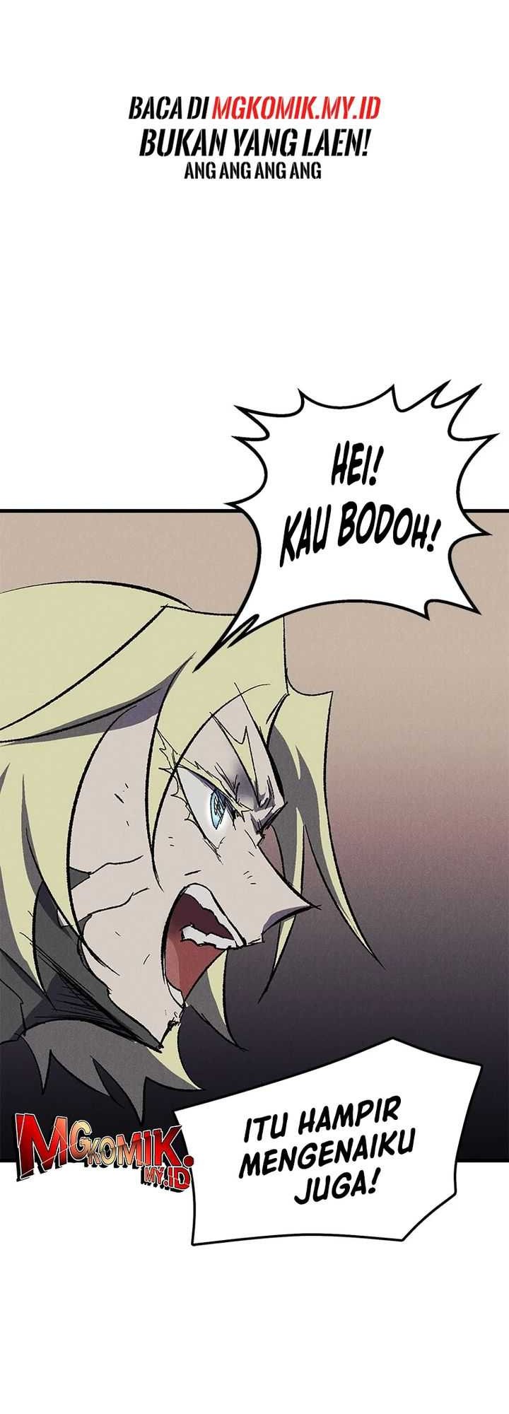 Insector Chapter 26 Gambar 9