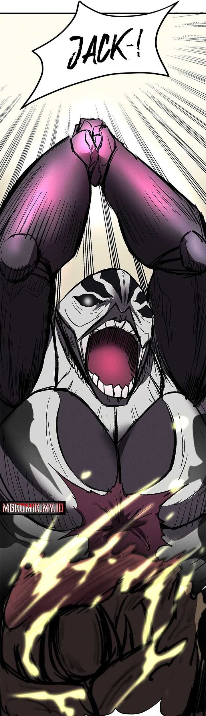 Insector Chapter 26 Gambar 28