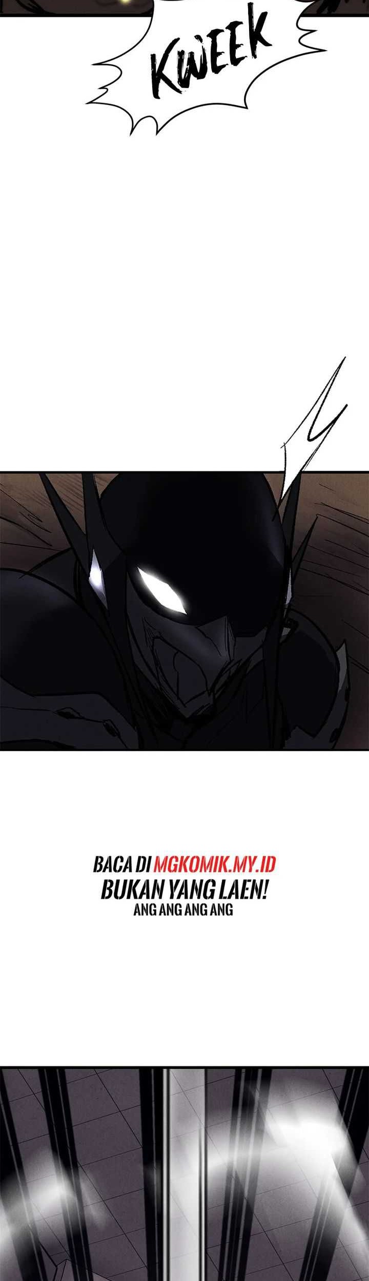 Insector Chapter 26 Gambar 29