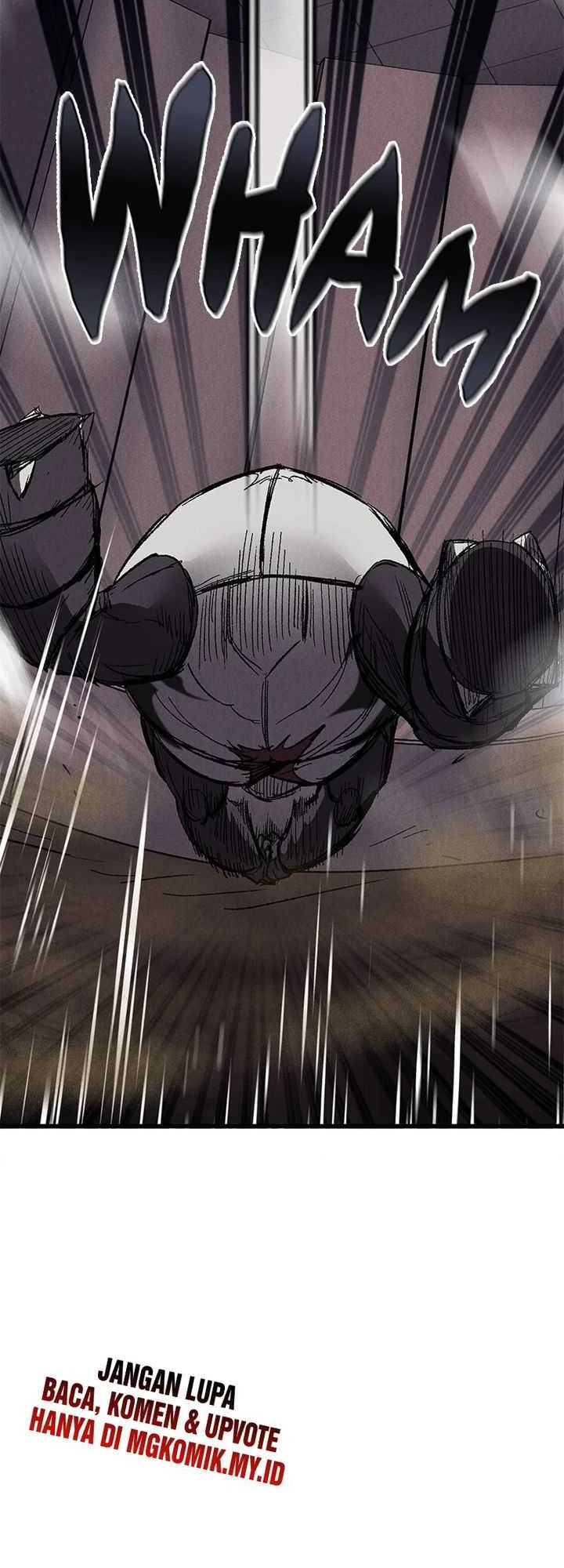 Insector Chapter 26 Gambar 30