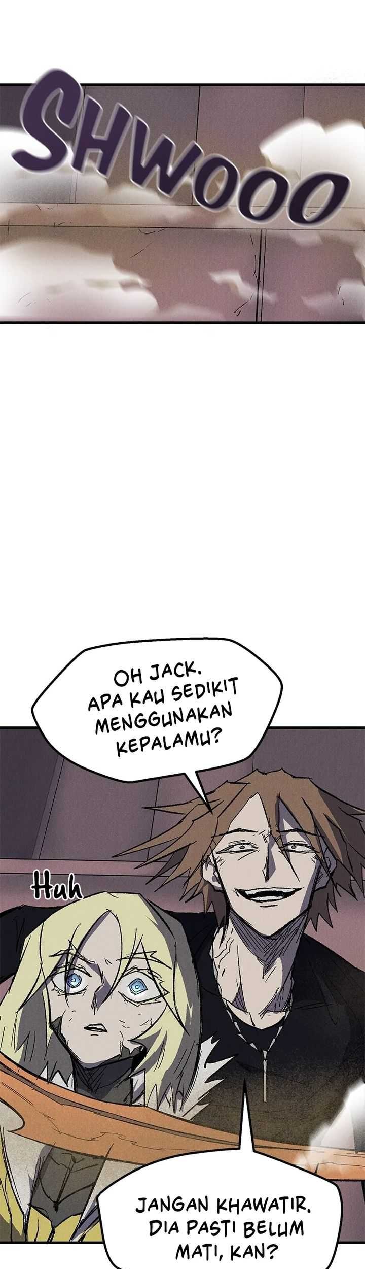 Insector Chapter 26 Gambar 31