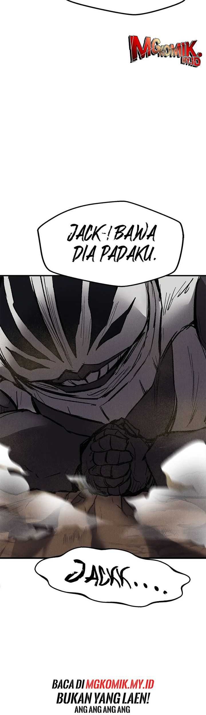 Insector Chapter 26 Gambar 32