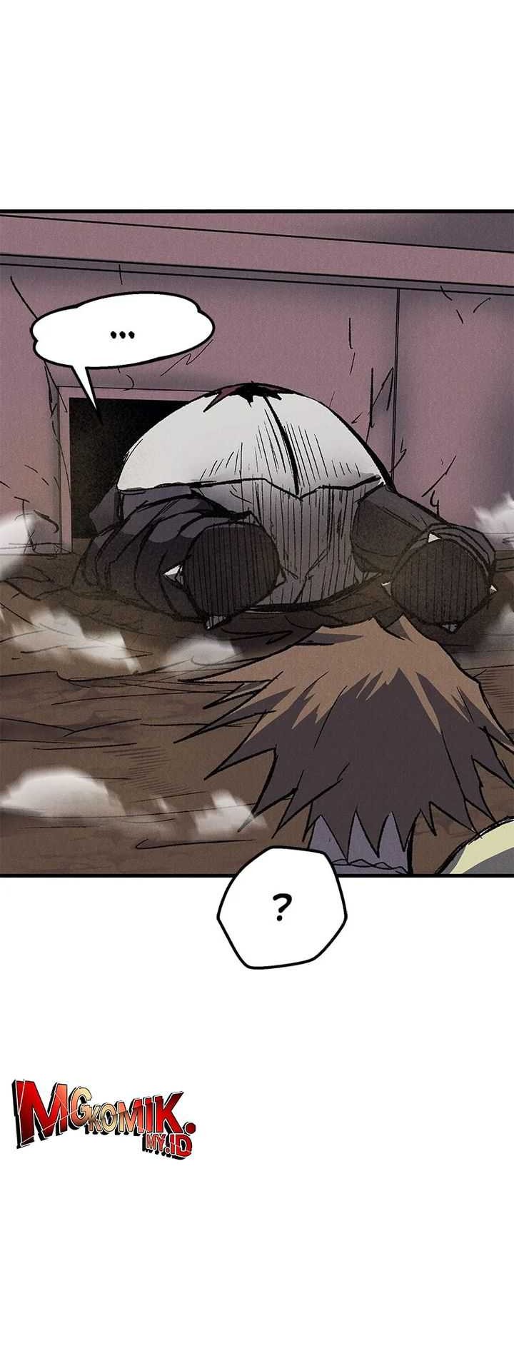 Insector Chapter 26 Gambar 33