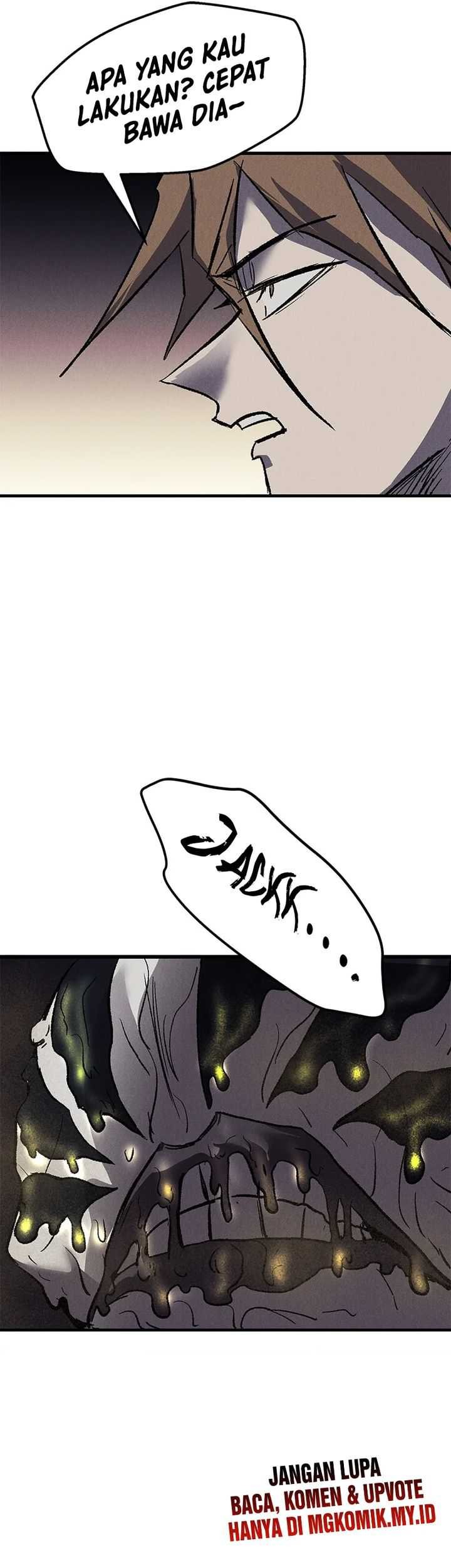 Insector Chapter 26 Gambar 34