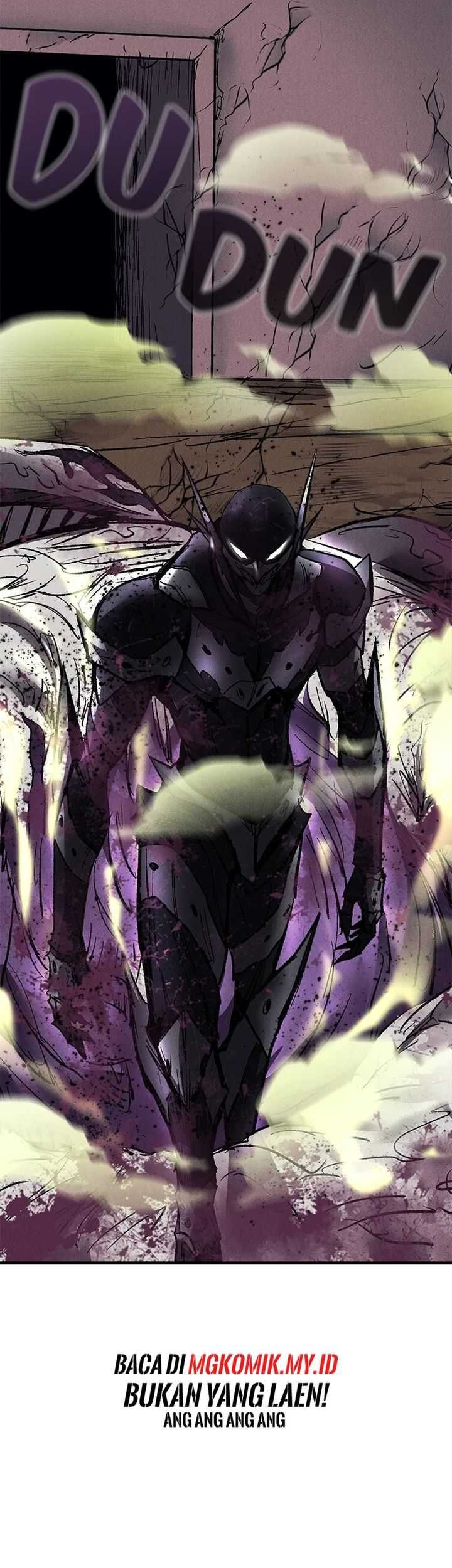 Insector Chapter 26 Gambar 37