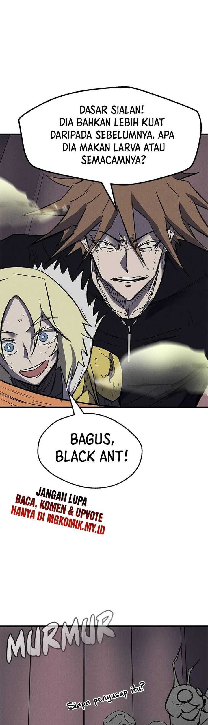 Insector Chapter 26 Gambar 38