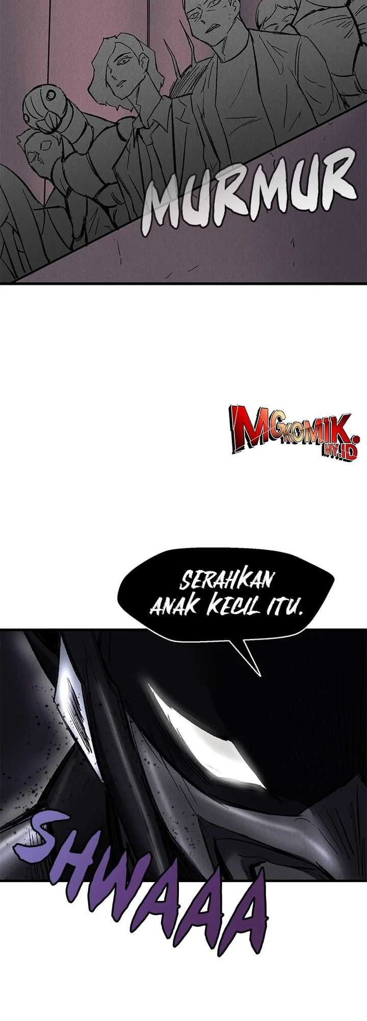 Insector Chapter 26 Gambar 39