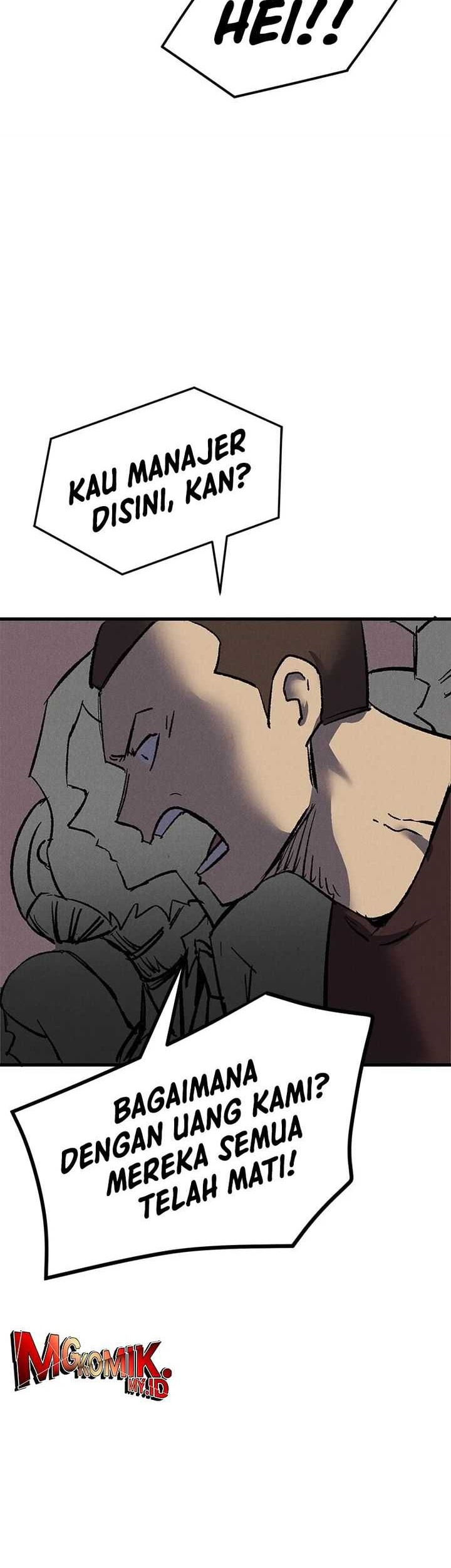 Insector Chapter 26 Gambar 41