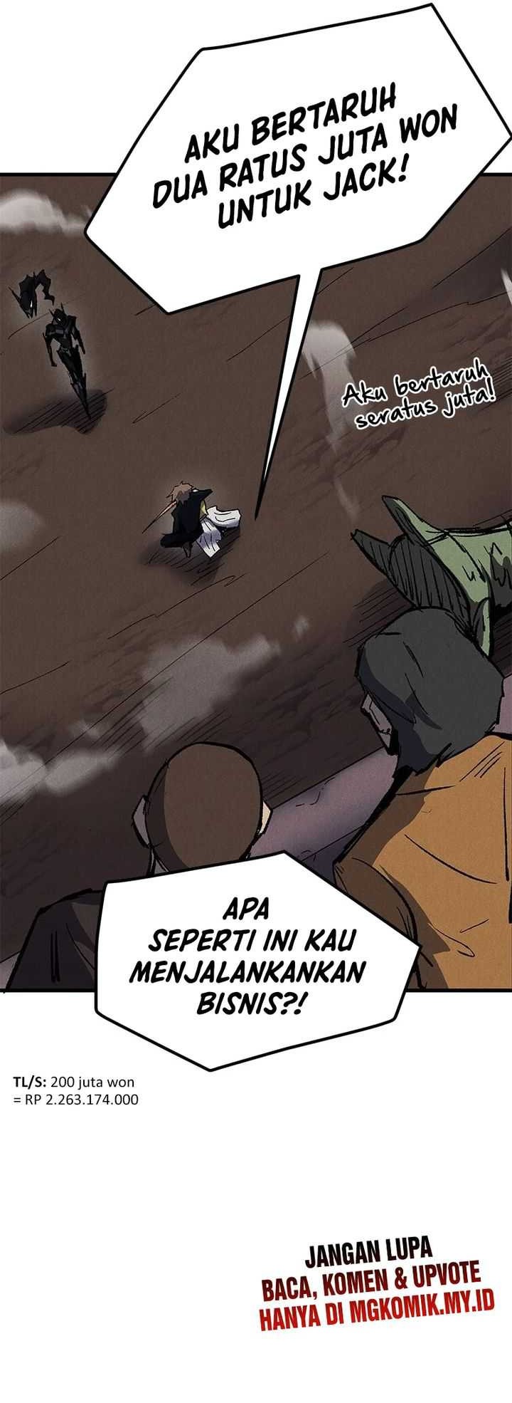 Insector Chapter 26 Gambar 42