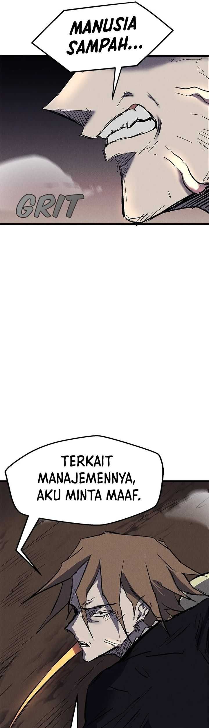 Insector Chapter 26 Gambar 43
