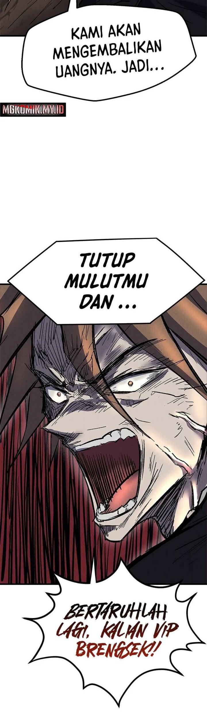 Insector Chapter 26 Gambar 44