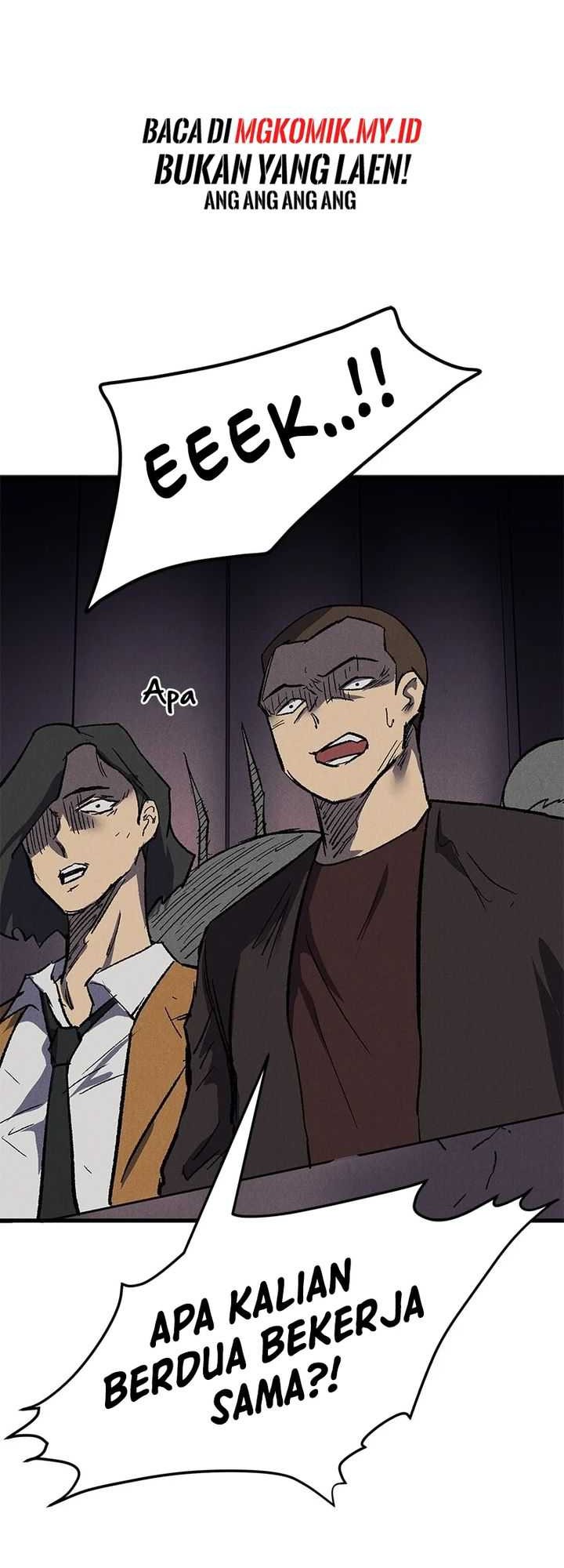 Insector Chapter 26 Gambar 45