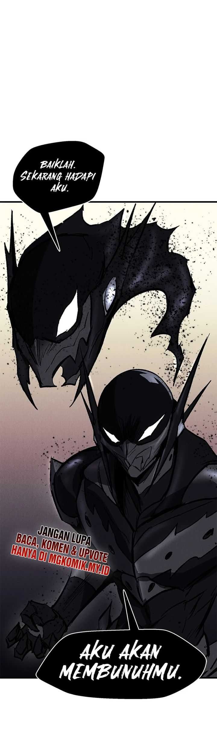 Insector Chapter 26 Gambar 46