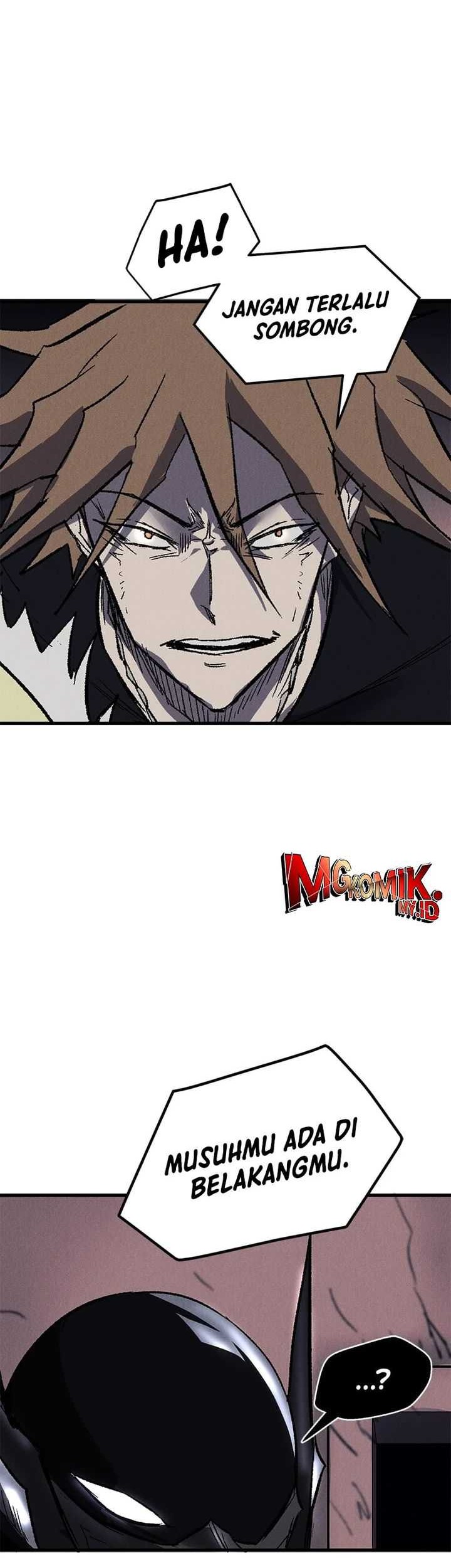 Insector Chapter 26 Gambar 47