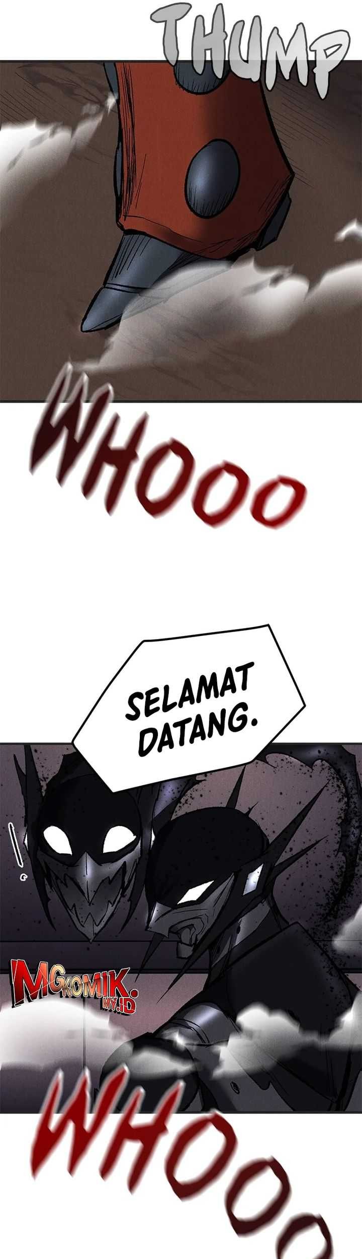 Insector Chapter 26 Gambar 49
