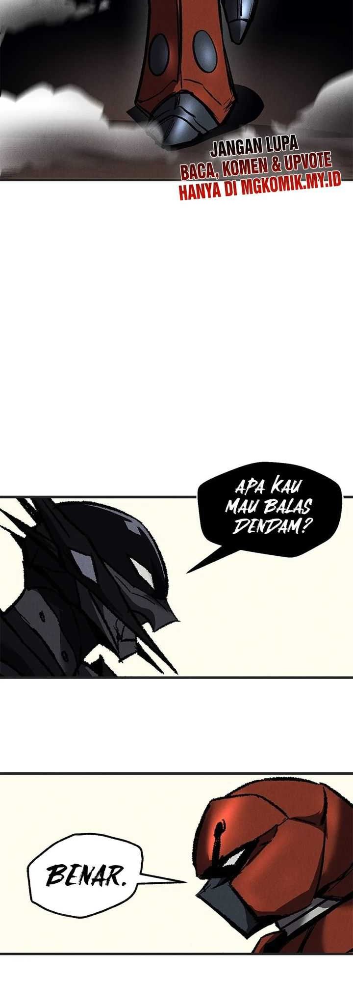 Insector Chapter 26 Gambar 51