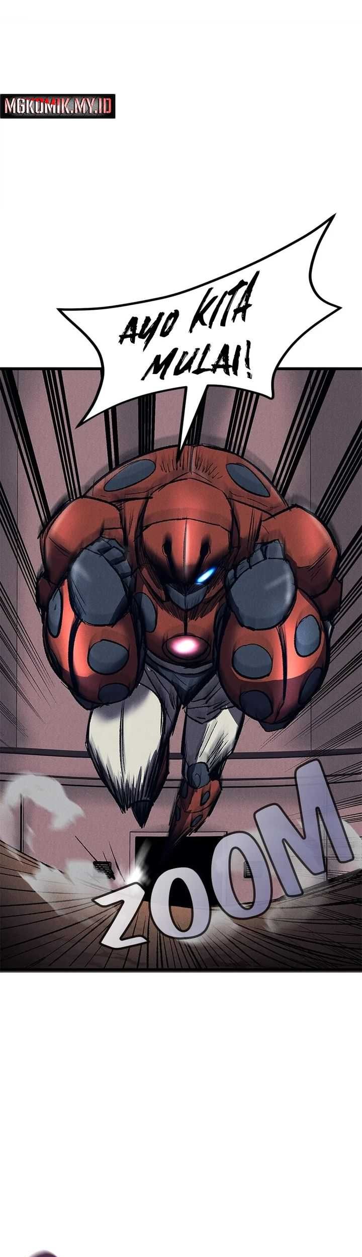 Insector Chapter 26 Gambar 52