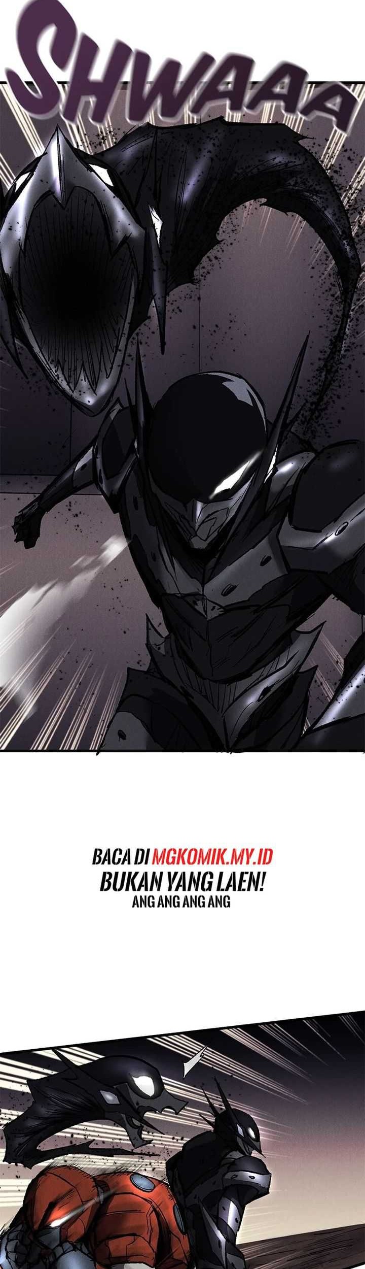 Insector Chapter 26 Gambar 53