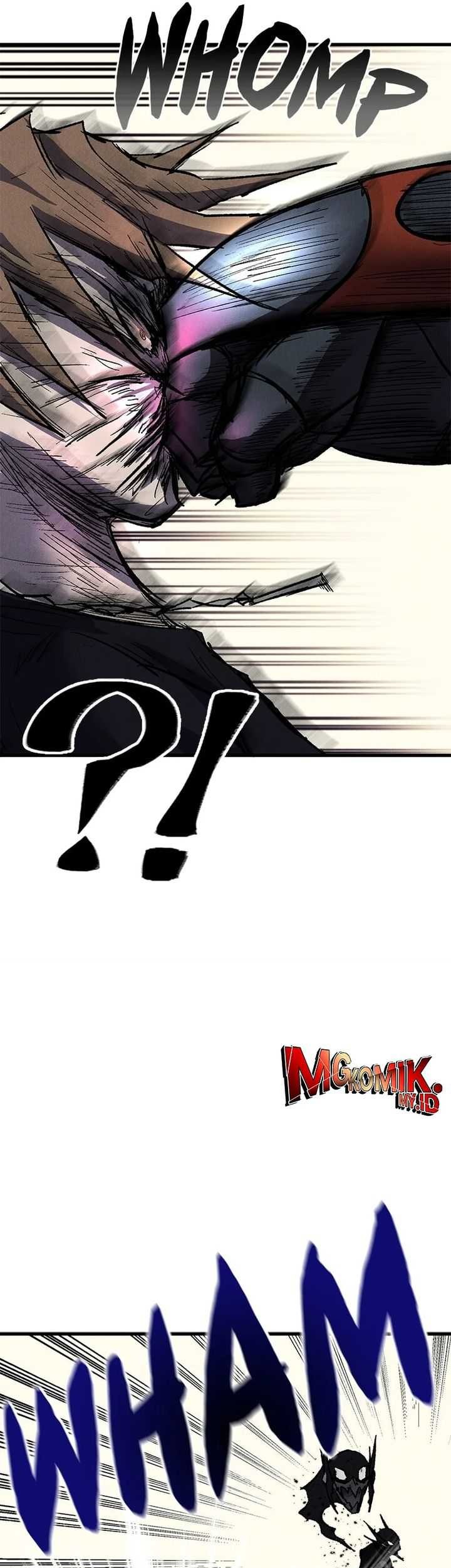 Insector Chapter 26 Gambar 55