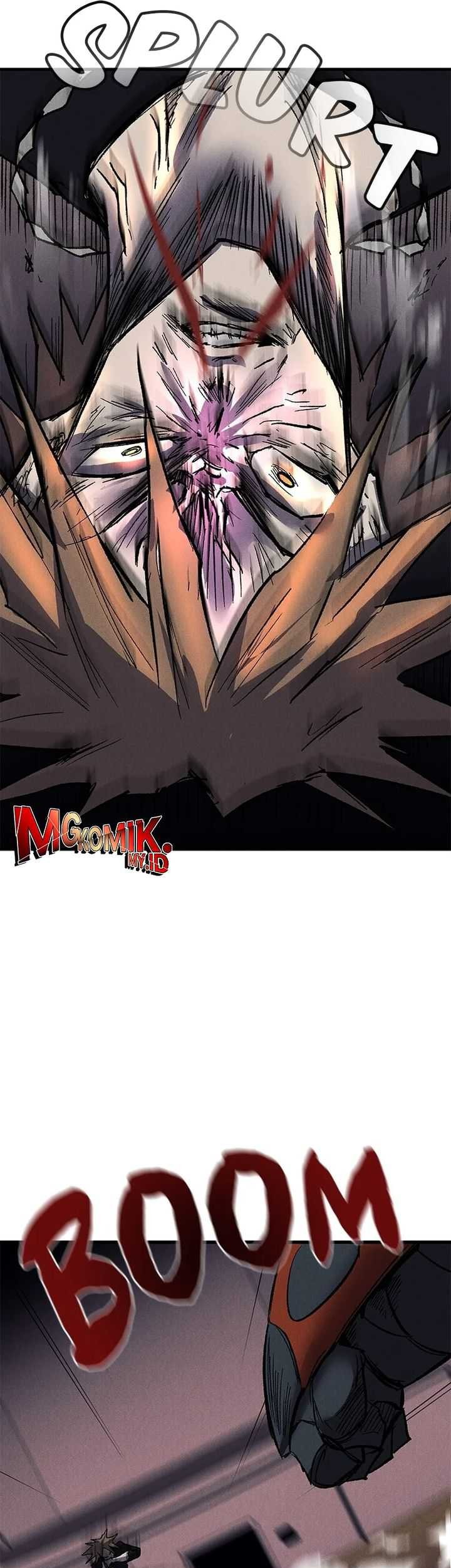 Insector Chapter 26 Gambar 58