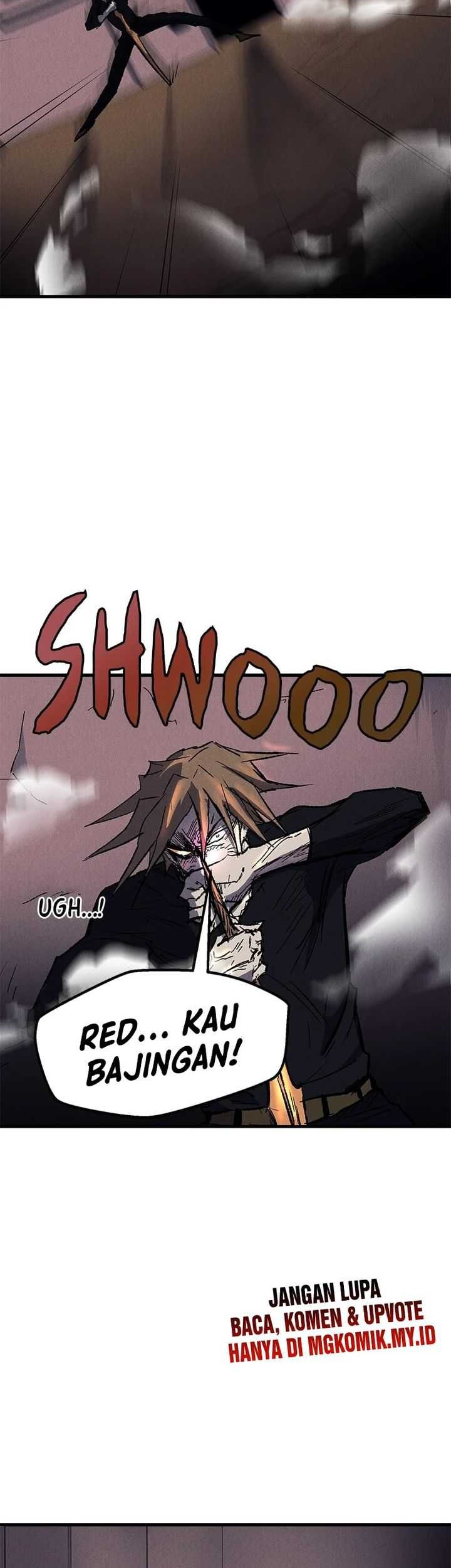 Insector Chapter 26 Gambar 59