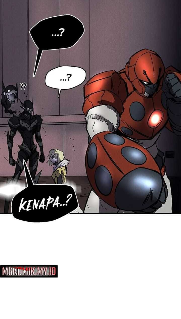 Insector Chapter 26 Gambar 60