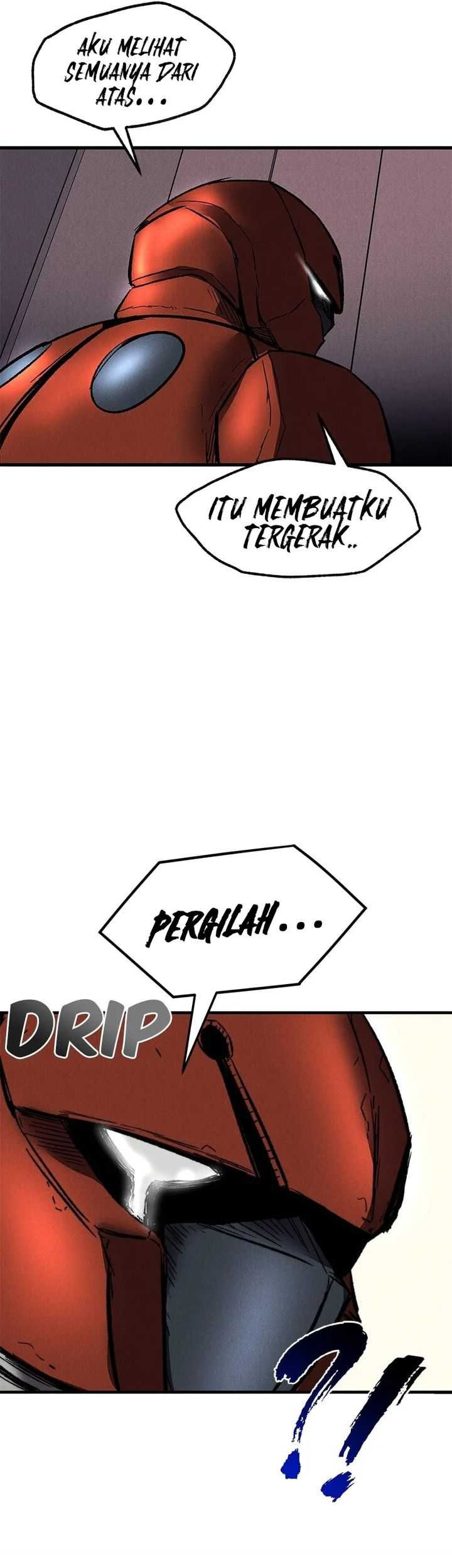 Insector Chapter 26 Gambar 61