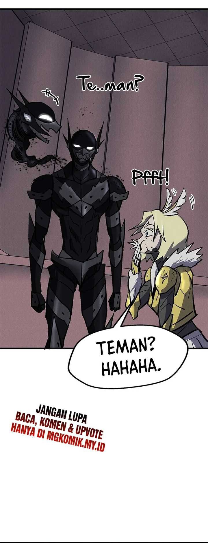 Insector Chapter 26 Gambar 63