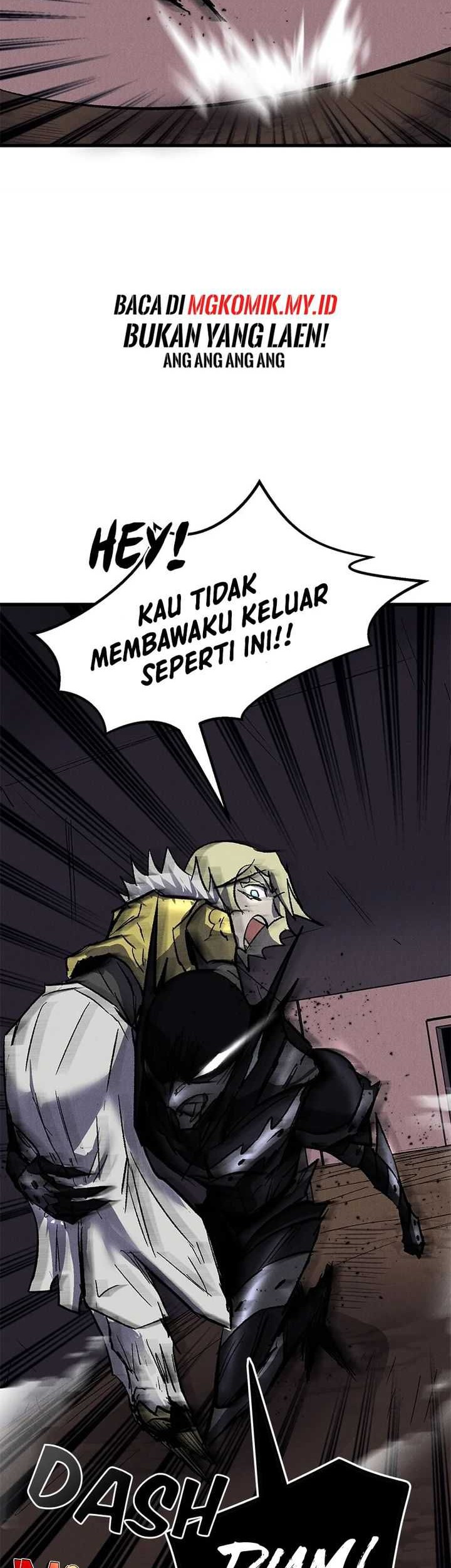 Insector Chapter 26 Gambar 65