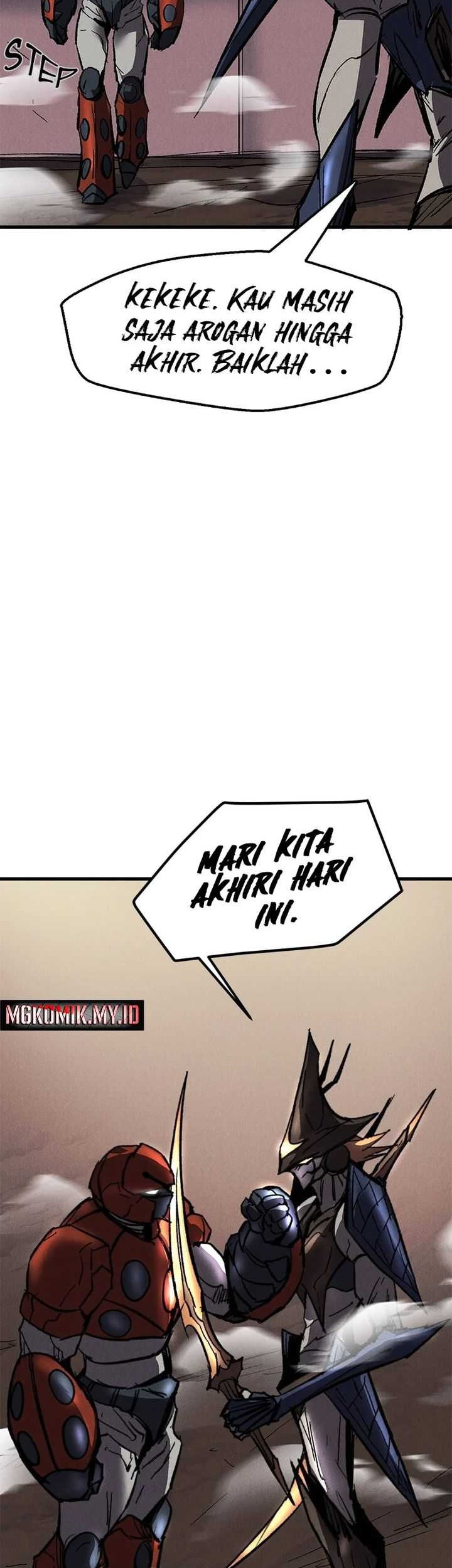 Insector Chapter 26 Gambar 68