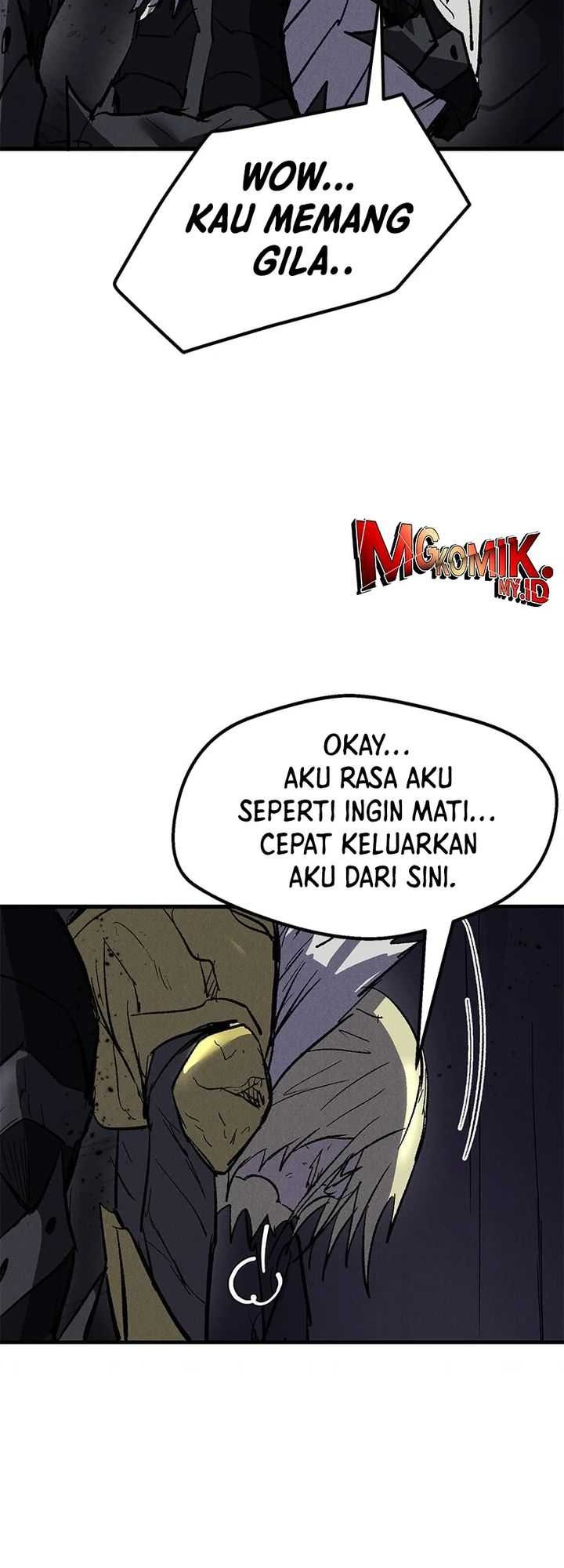Insector Chapter 26 Gambar 72